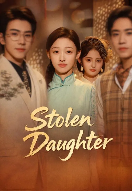 Stolen Daughter