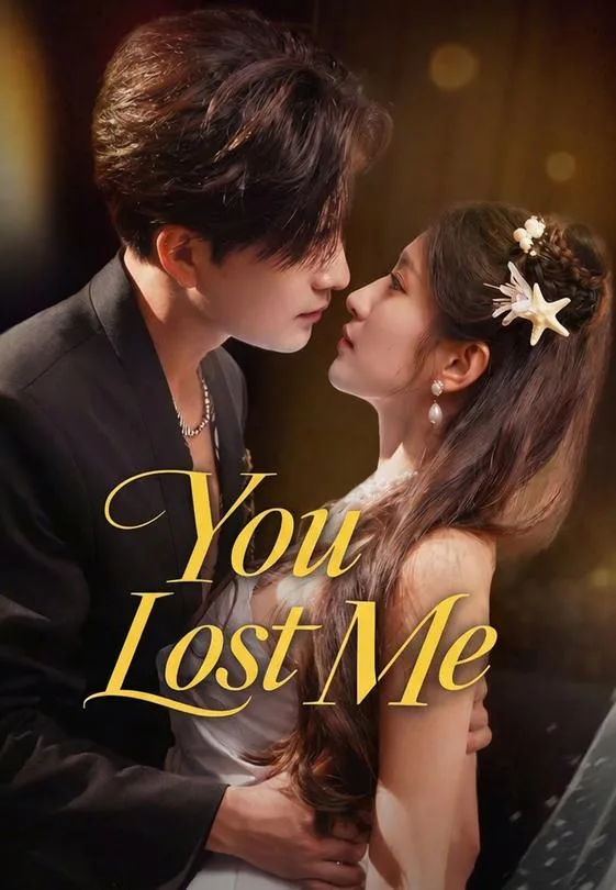 You Lost Me