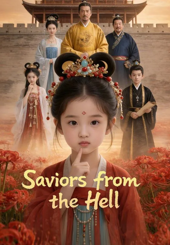 Saviors from the Hell