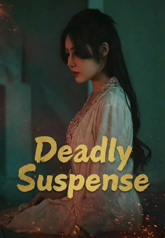 Deadly Suspense