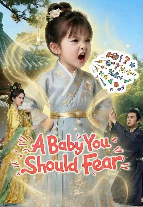 A Baby You Should Fear 1