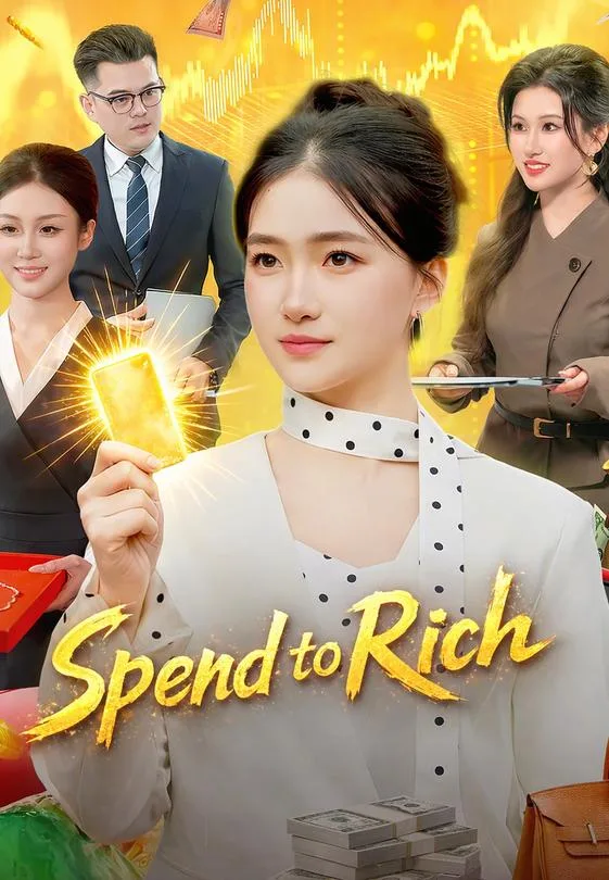 Spend to Rich