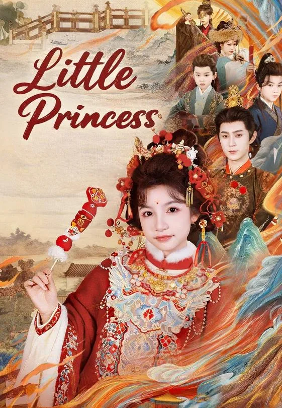Little Princess