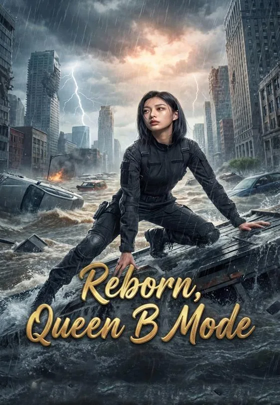 Reborn, Queen B Mode