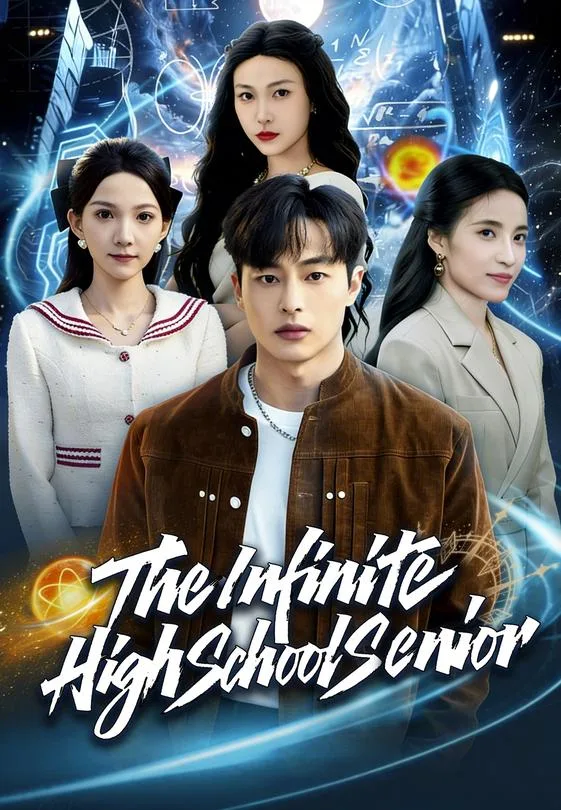 The Infinite High School Senior