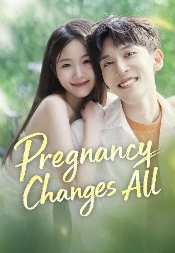 Pregnancy Changes All