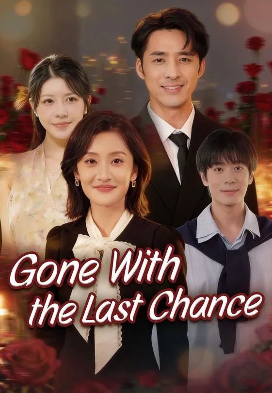 Gone With the Last Chance