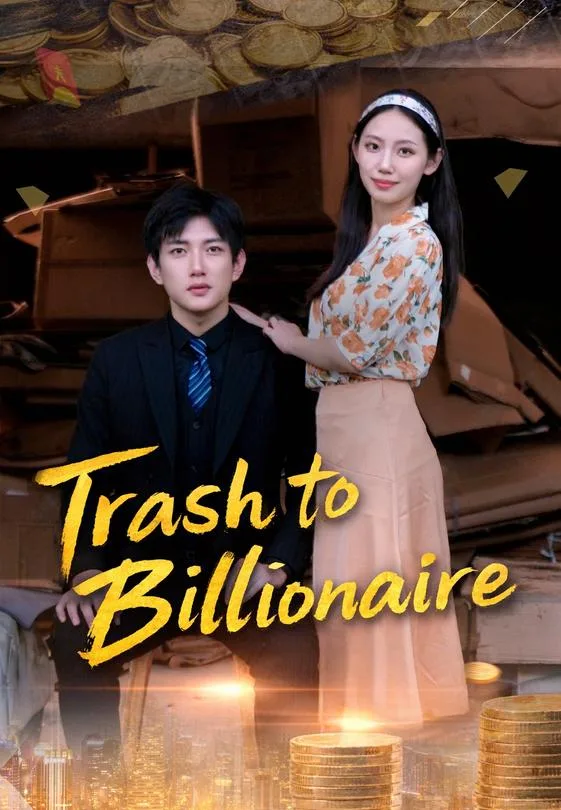 Trash to Billionaire