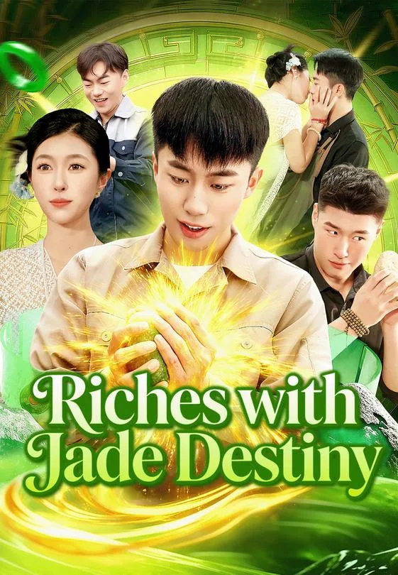 Riches with Jade Destiny