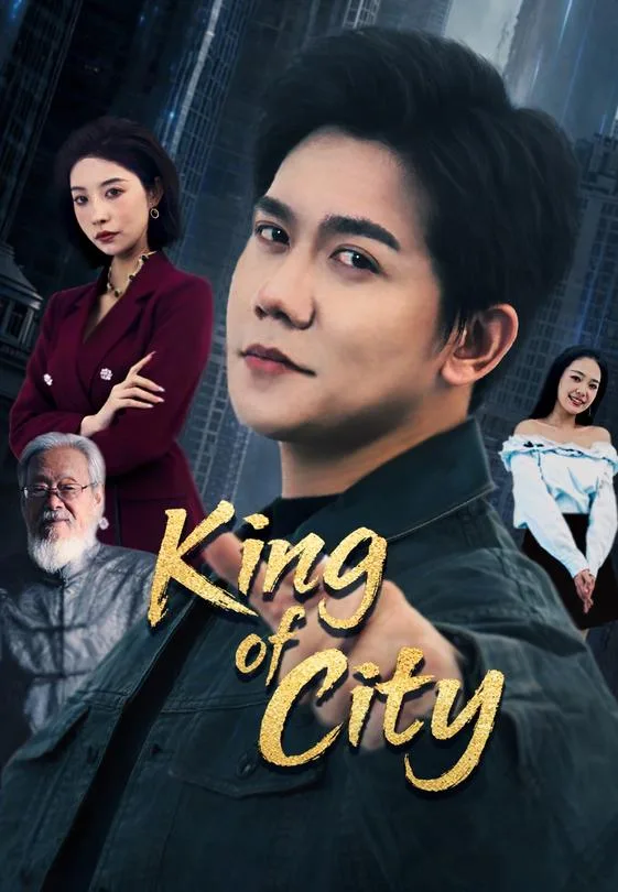 King of City