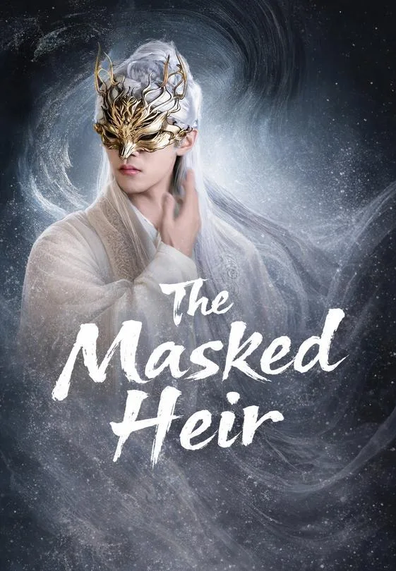 The Masked Heir