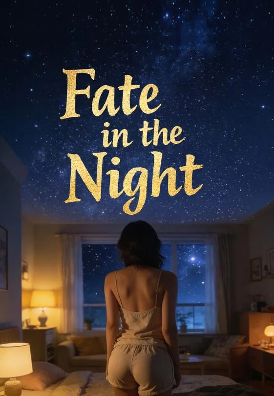 Fate in the Night