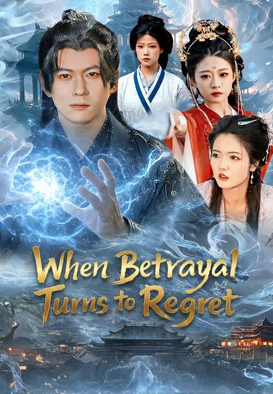 When Betrayal Turns to Regret