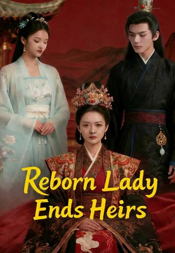 Reborn Lady Ends Heirs
