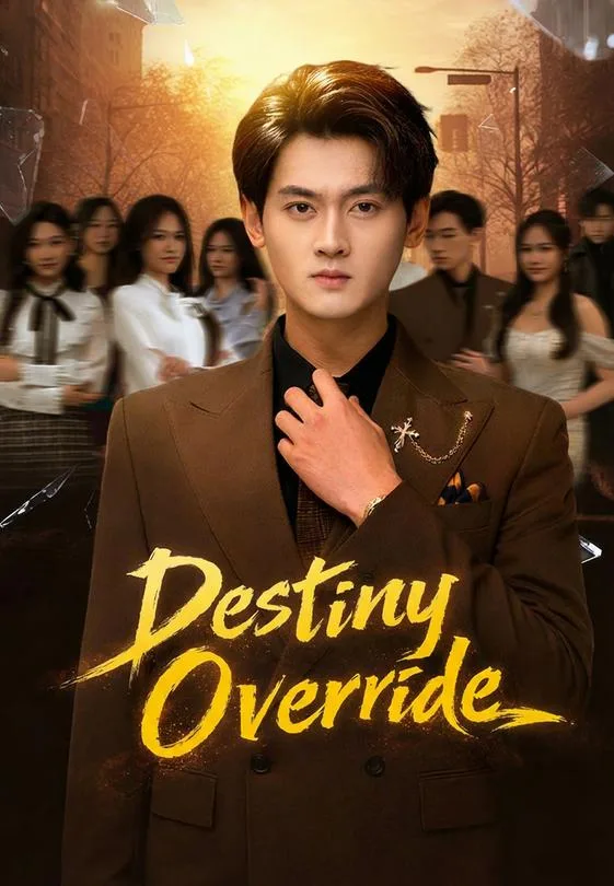 Destiny Override