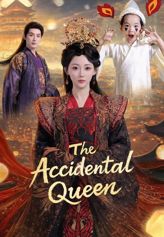 The Accidental Queen
