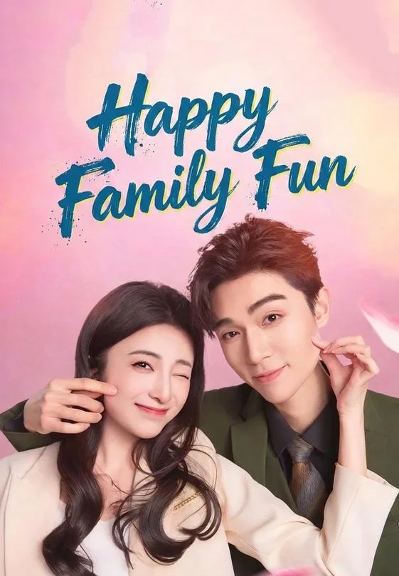 Happy Family Fun