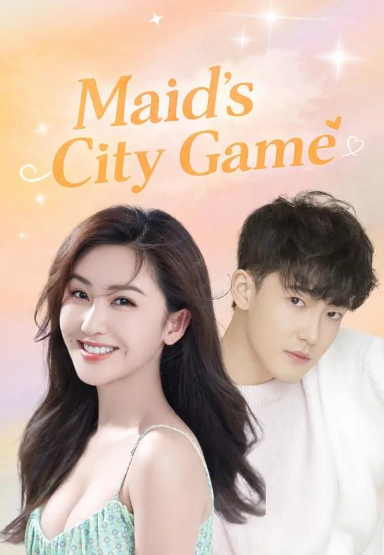 Maid's City Game