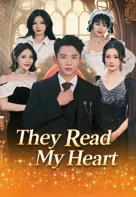 They Read My Heart