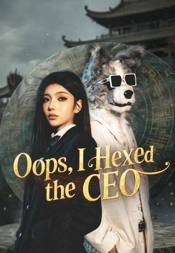 Oops, I Hexed the CEO