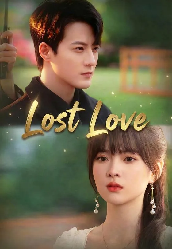 Lost Love