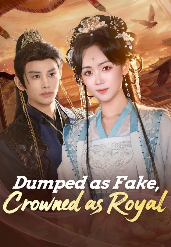 Dumped as Fake, Crowned as Royal