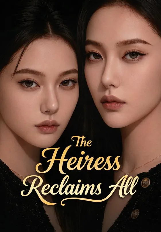 The Heiress Reclaims All