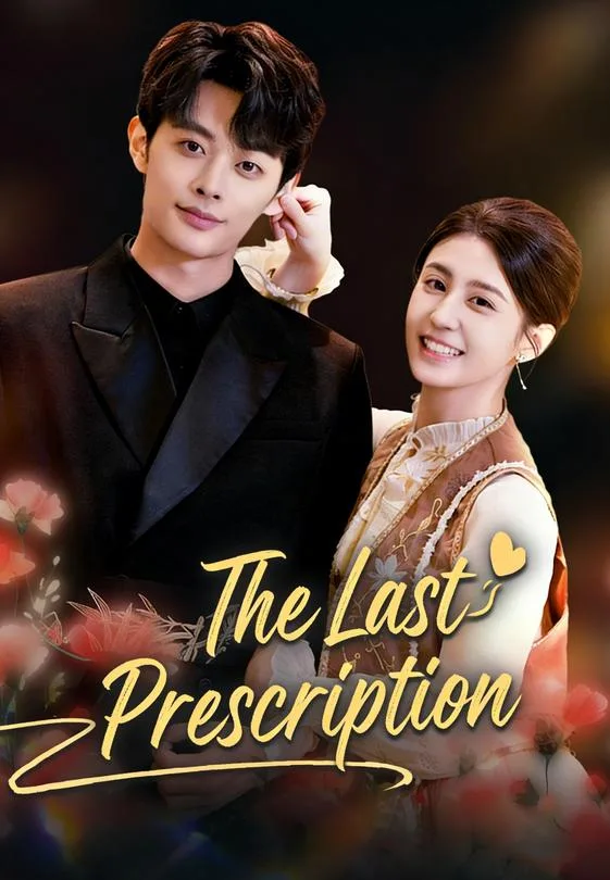 The Last Prescription