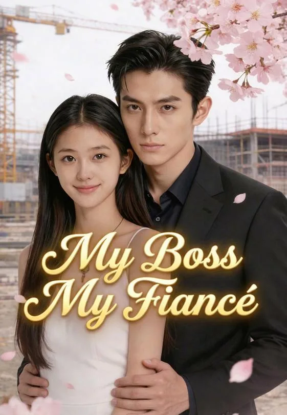 My Boss My Fiancé