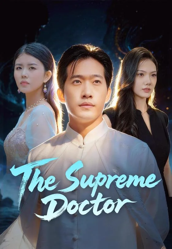 The Supreme Doctor