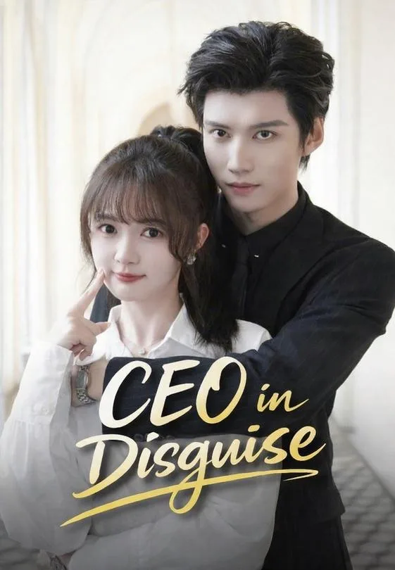 CEO in Disguise