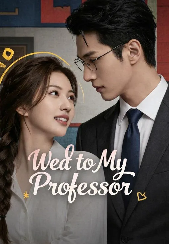 Wed to My Professor