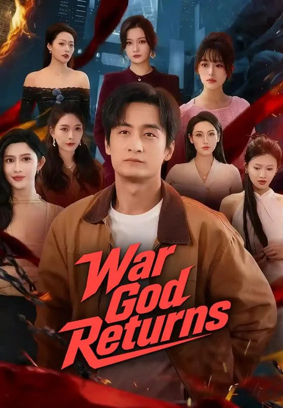 War God Returns