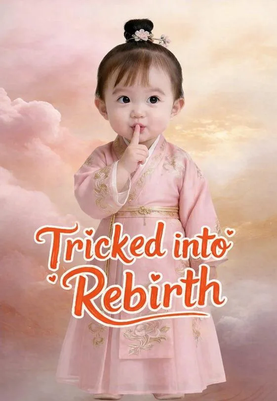 A Baby You Should Fear 2 (Tricked into Rebirth)