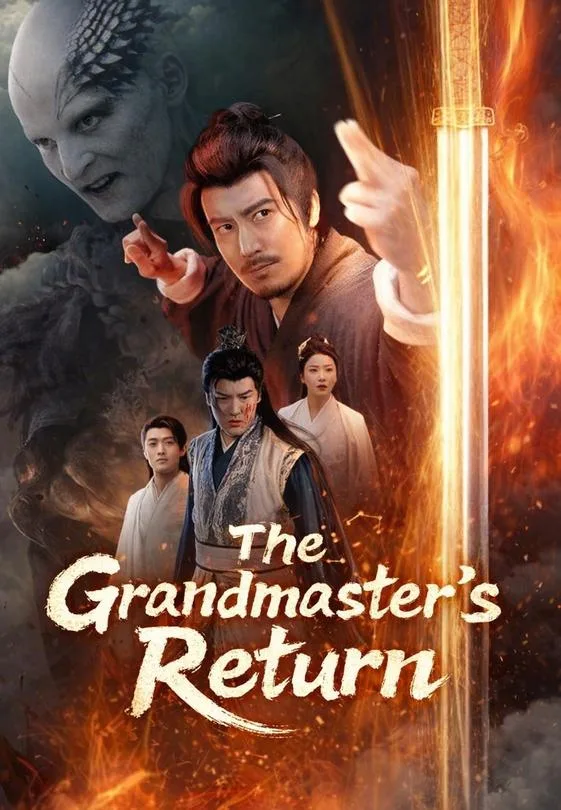 The Grandmaster's Return