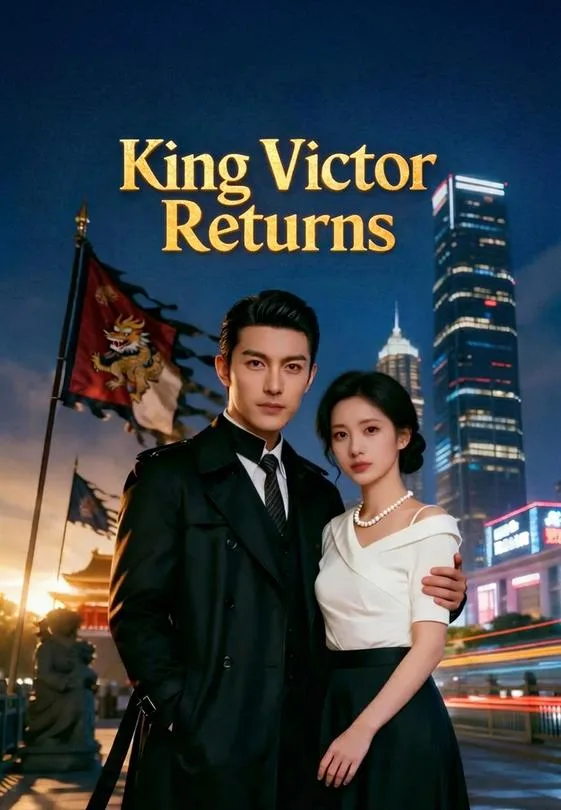 King Victor Returns