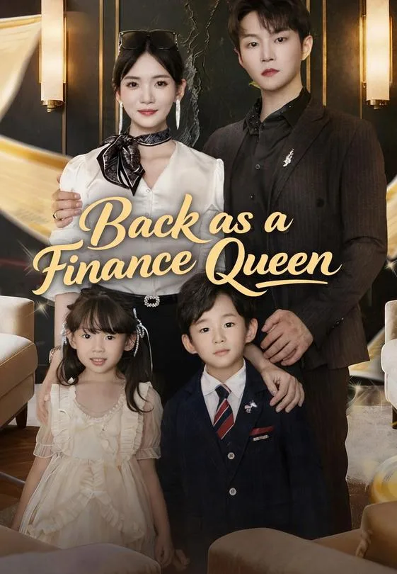 Back as a Finance Queen