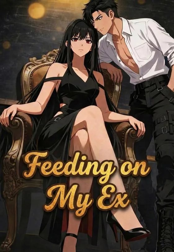 Feeding on My Ex