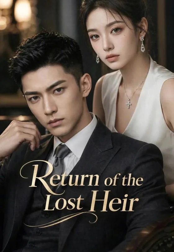 Return of the Lost Heir 1