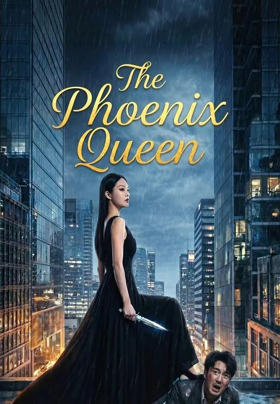The Phoenix Queen