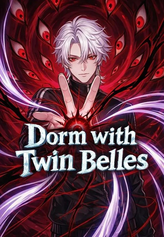 Dorm with Twin Belles