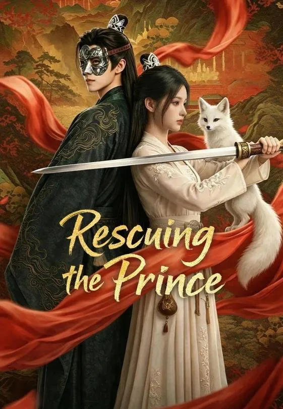 Rescuing the Prince