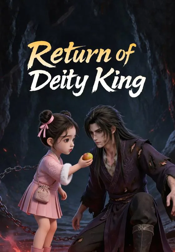 Return of Deity King