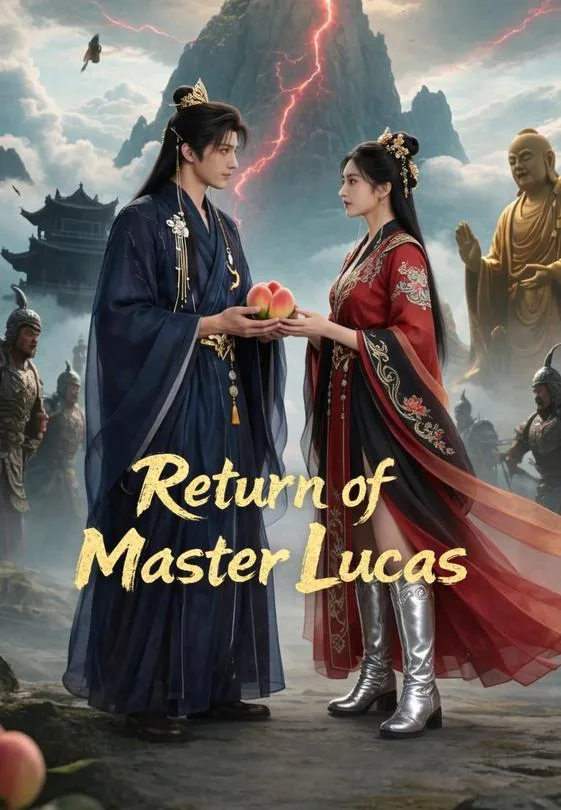 Return of Master Lucas