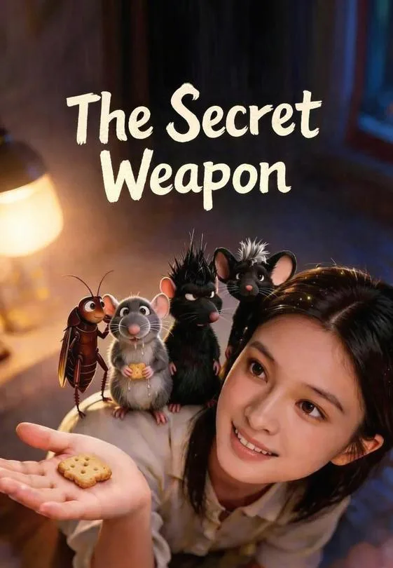 The Secret Weapon
