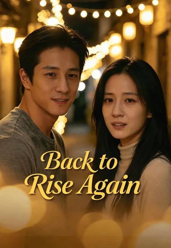 Back to Rise Again