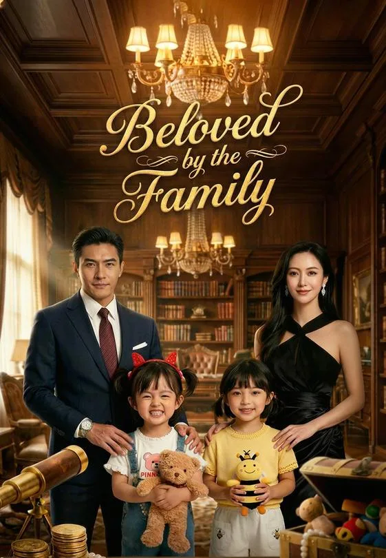 Beloved by the Family