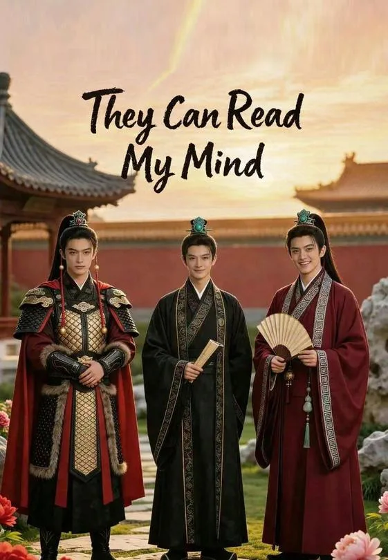 They Can Read My Mind