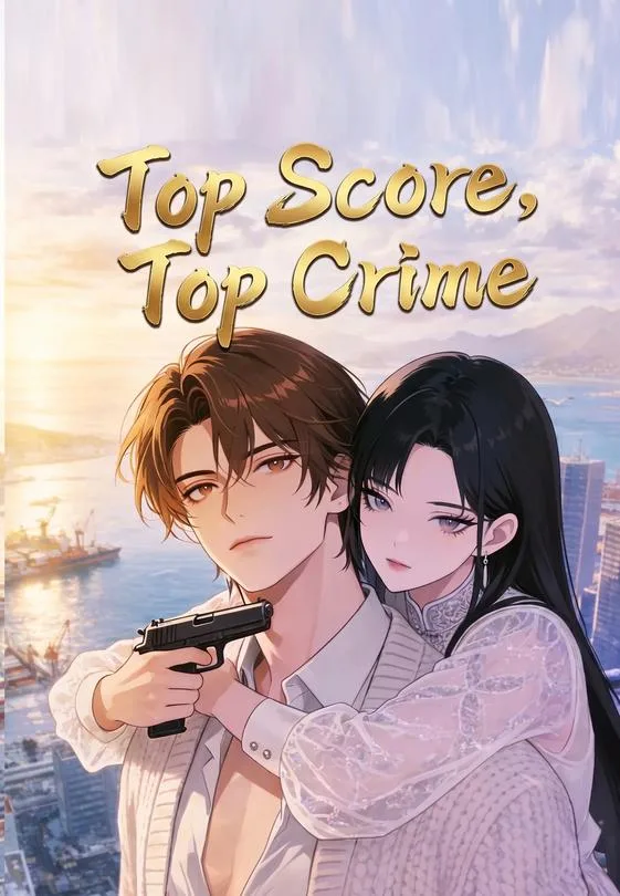 Top Score, Top Crime