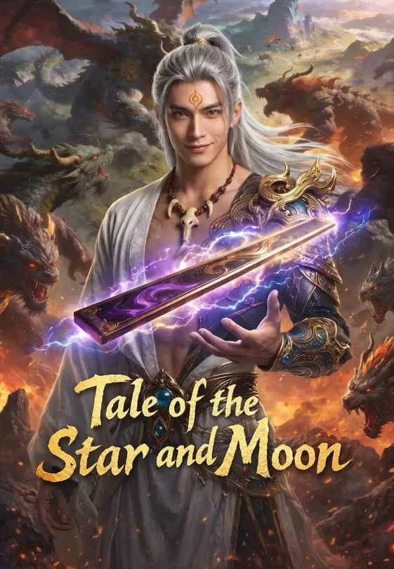 Tale of the Star and Moon